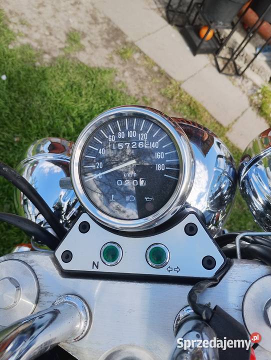 suzuki vz 800 maruder nowe opony akumulator lubelskie