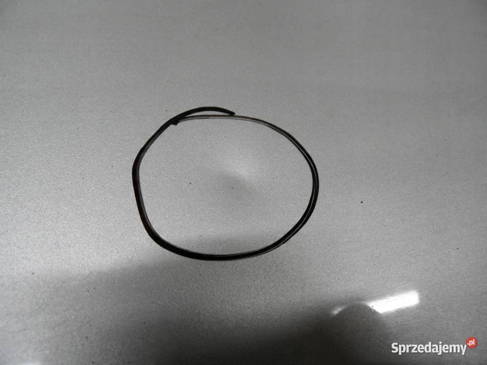 LEXUS IS II 08r klapa tył Klapy bagażnika sprzedam