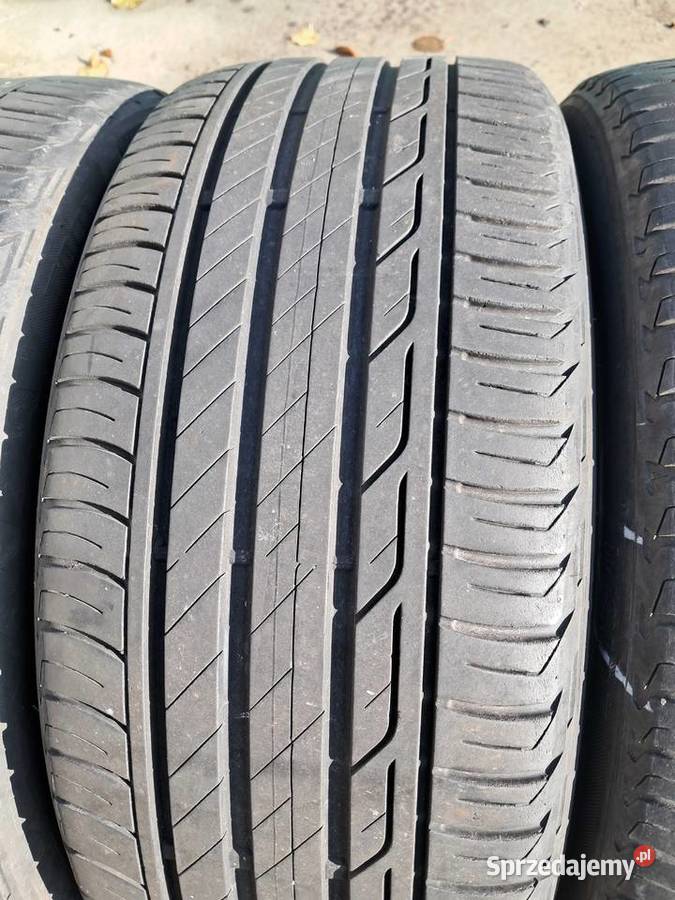 opona letnia Bridgestone Turanza 225x45x17 4 17cale Kurów