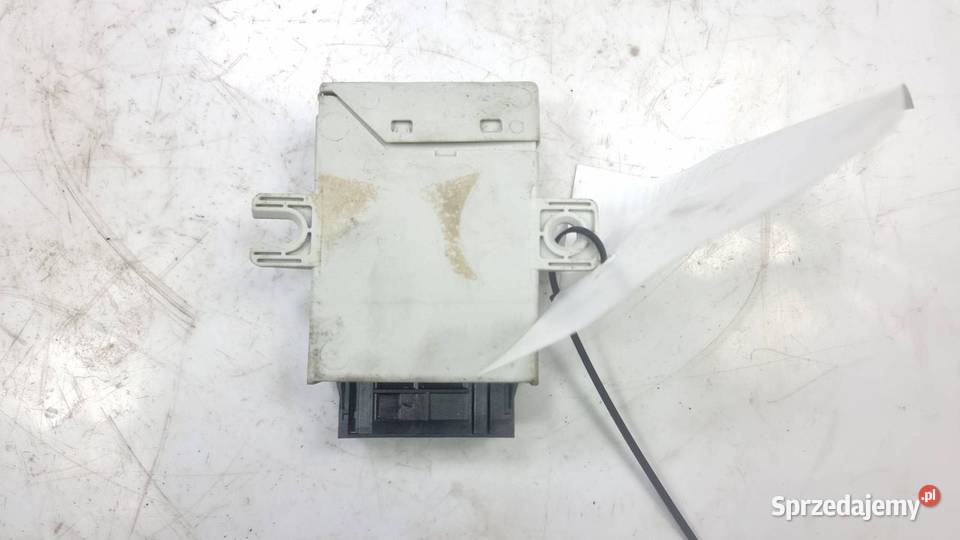 MODUŁ AUDI S8 D3 4F0907273A osobowe Lipno