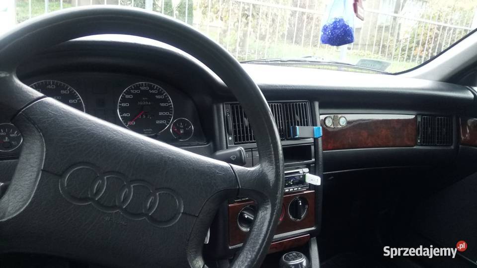 Audi 80 b4 garażowany śląskie Częstochowa