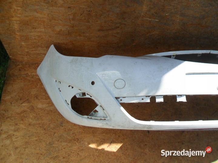 ZDERZAK PRZÓD OPEL ASTRA J