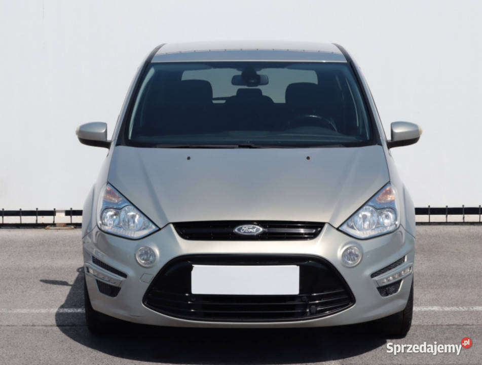 Ford S 20 Duratec benzyna lubelskie Lublin sprzedam