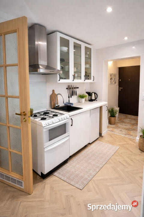 Kraków LangiewiczaAleja 29 Listopada 2 pokoje 42