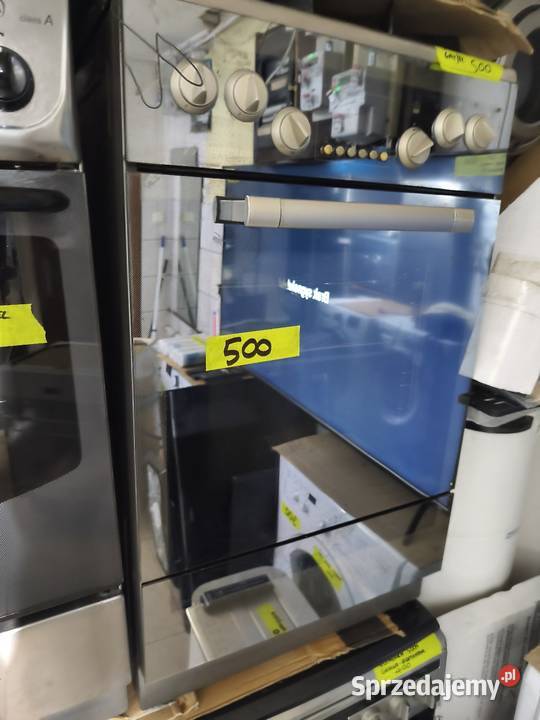 Kuchenka gazel 50 50cm Kraków