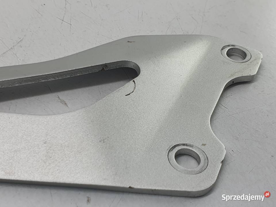 Oslona Sety Mocowanie Triumph Speed Triple Rs Łódź sprzedam