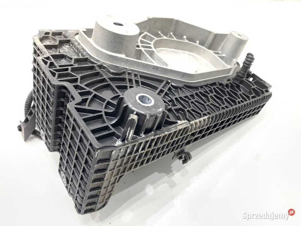 PODSTAWA AKUMULATORA RENAULT CLIO V P1019156A 10