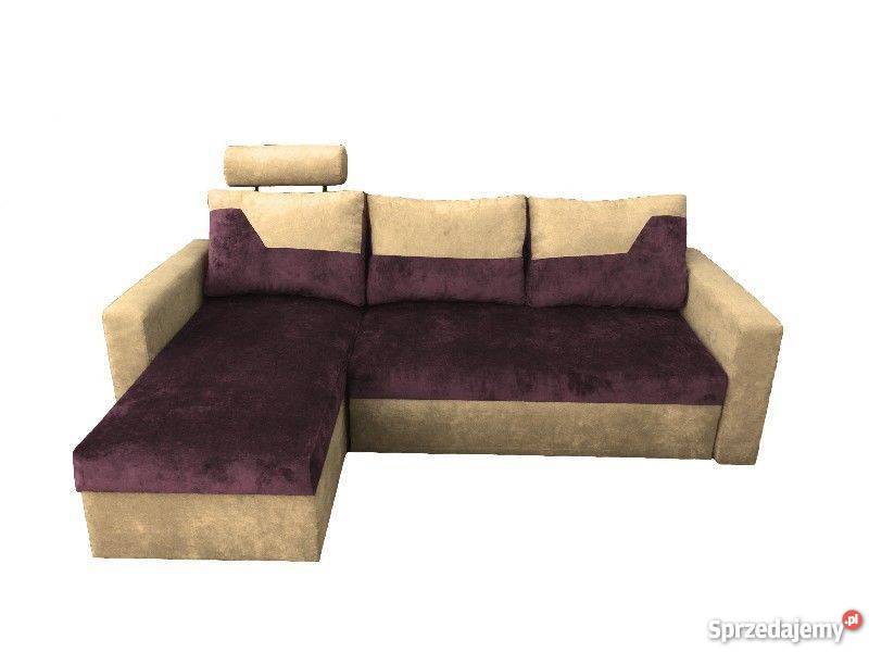 narożnikrogówka VITO nowy PROMOCJA Poznań