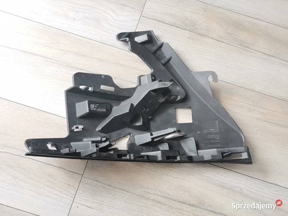 VOLVO S60 II V60 10 LEWY ŚLIZG ZDERZAKA PRZÓD