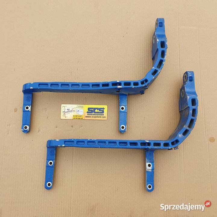 VOLVO FH WSPORNIK MOCOWANIE UCHWYT 21509796 lubuskie Bieleń sprzedam