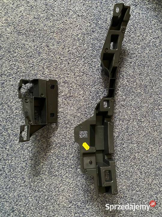 Ślizg mocowanie zderzaka Renault Scenic 3lift Opole sprzedam