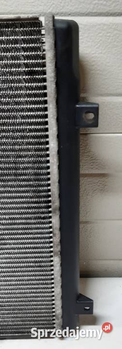 CHŁODNICA WODY VW AUDI SEAT SKODA 1K0121251L Mielęcin