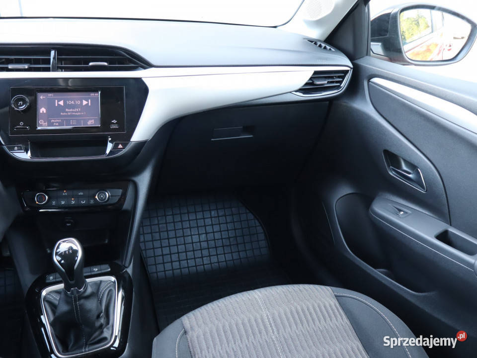 Opel Corsa 12 Katowice