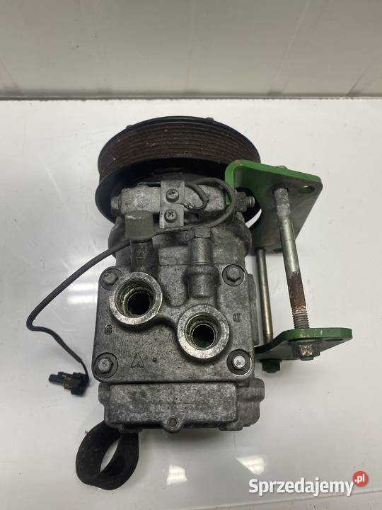 MOCOWANIE SPRĘŻARKI JOHN DEERE 7750 świętokrzyskie Kielce