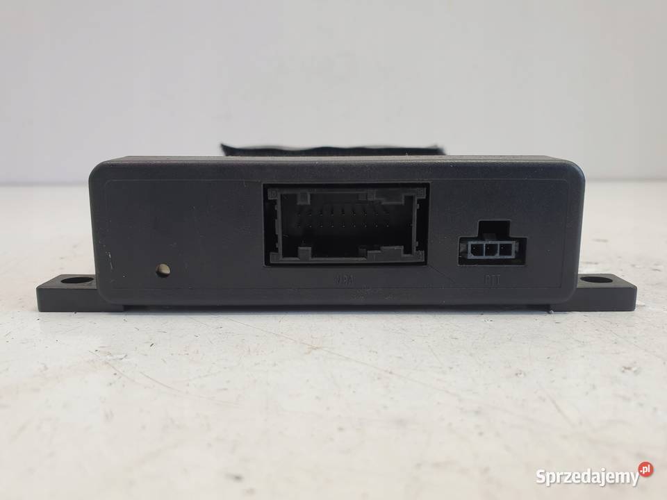 Nissan Primera P12 MODUŁ TELEFONU sterownik Rudka