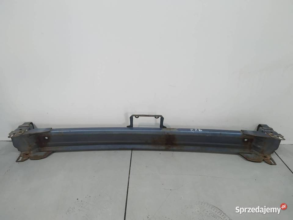 WZMOCNIENIE ZDERZAKA PRZÓD Honda Civic VII