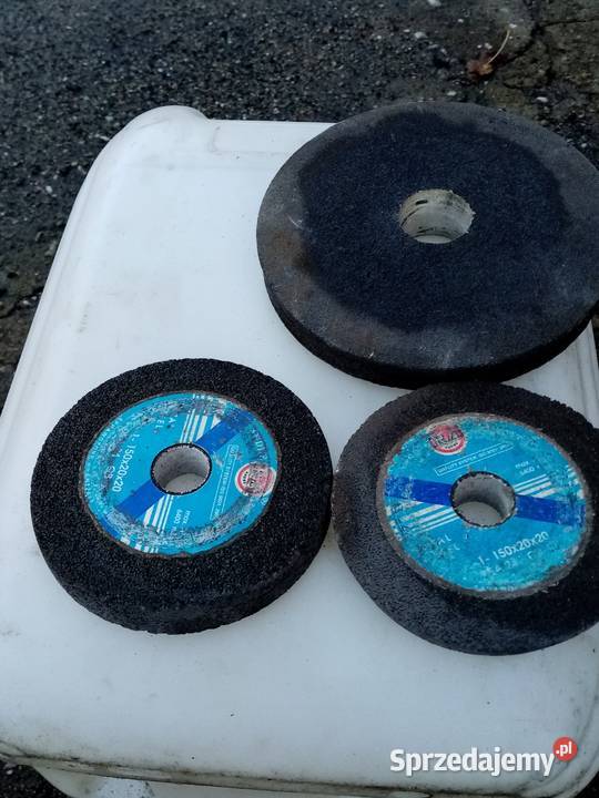 Kamienie szlifierskie Wrocław