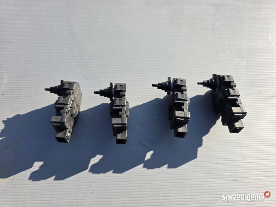 Silniczek Nawiewu Nadmuchu 412650750 Porsche Silniki małopolskie Skawina sprzedam