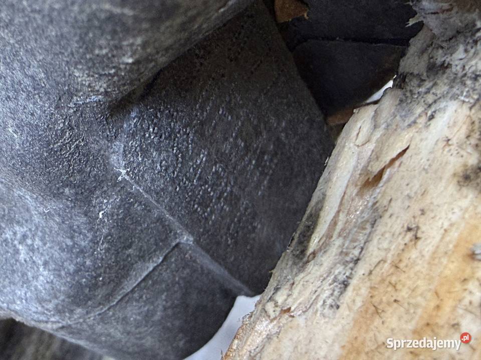 SILNIK 8FP 8F01 Citroen DS3 C3 II C4 II Picasso Części samochodowe Chełm