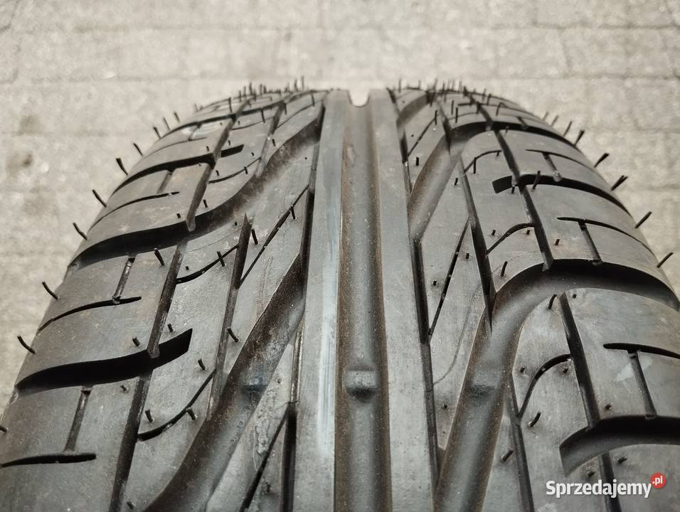 Opona Pirelli 19560R15 88V zapas pojedyncza lato śląskie Kamieniec