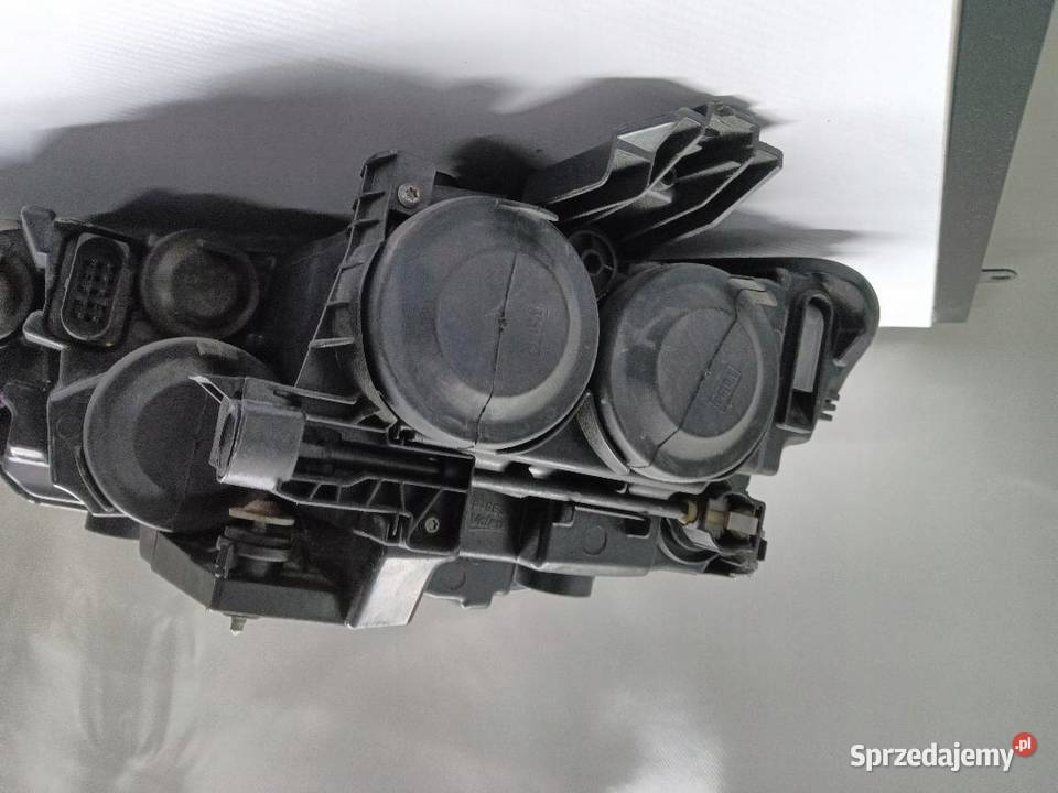 LAMPA PRZÓD PRZEDNIA PRAWA VW PASSAT B8