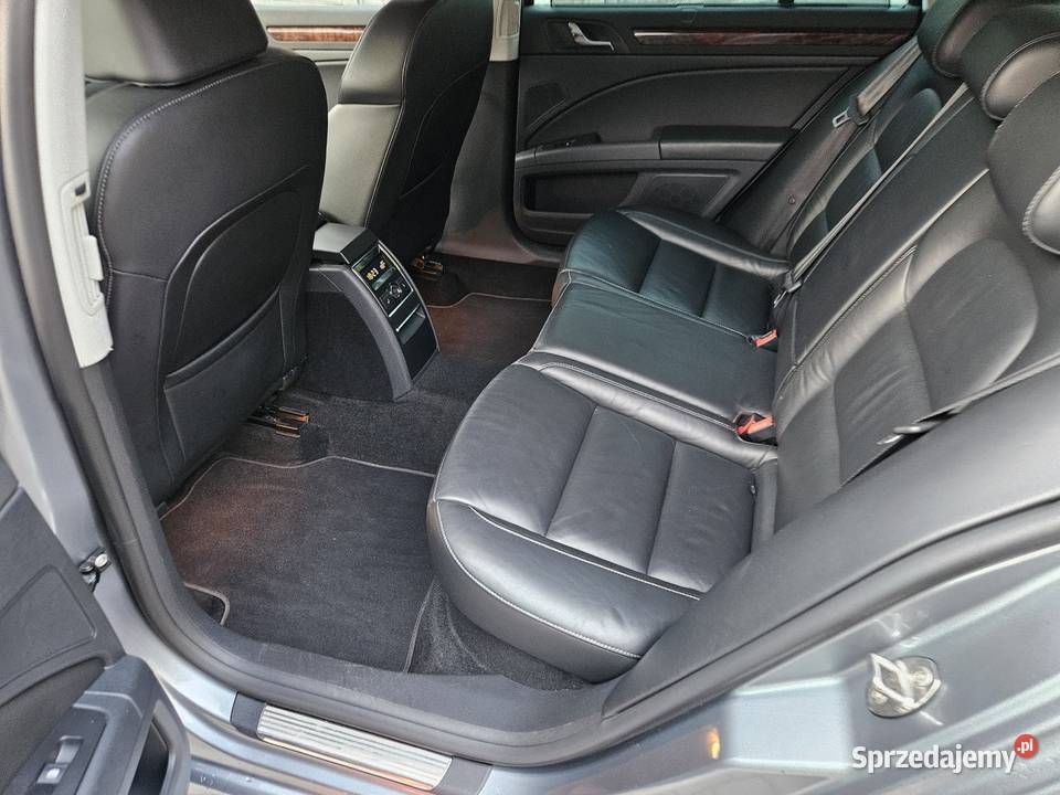 Skoda Superb Full Czarnków