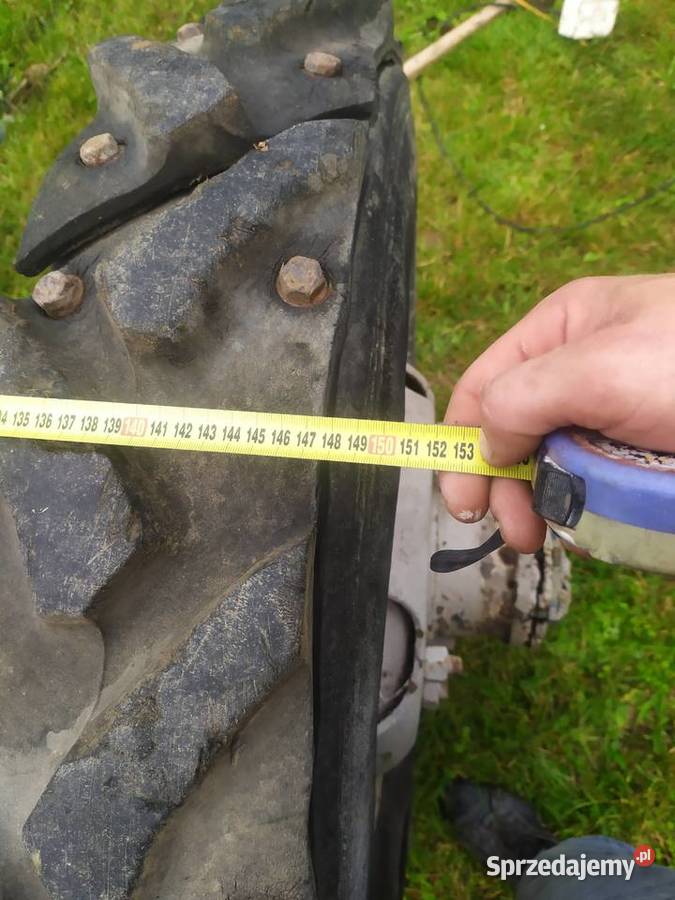 Tylny most z Star 28 przerobiony skracany podkarpackie Wólka Pełkińska sprzedam