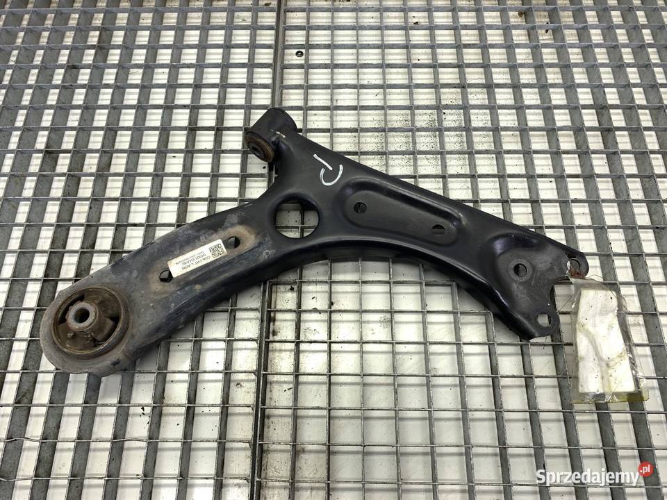 WAHACZ PRAWY PRZÓD HYUNDAI i30 Hatchback