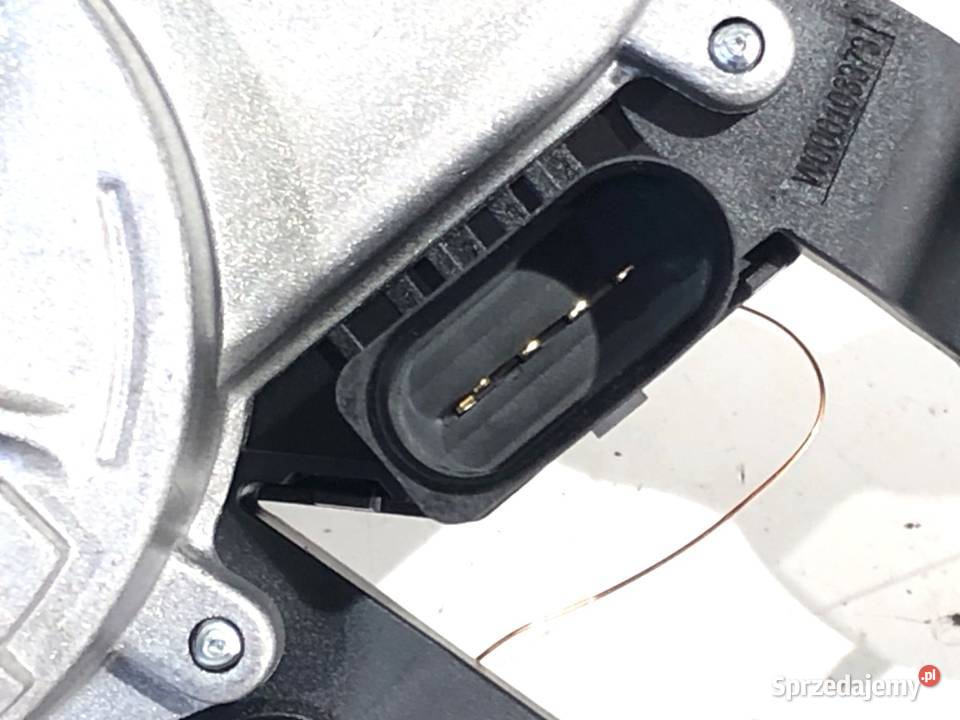 SILNIK WYCIERACZEK TYŁ VW GOLF VIII 5H0955711A