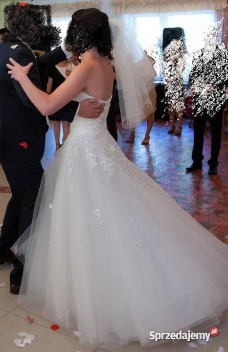 MS Moda BLANKA na 180 mniej Wrocław