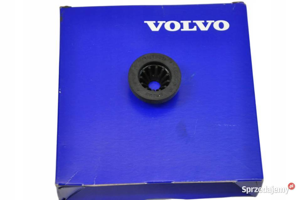 VOLVO S40 poduszka gumka obudowy filtra Gadgety motoryzacyjne Bielany Wrocławskie