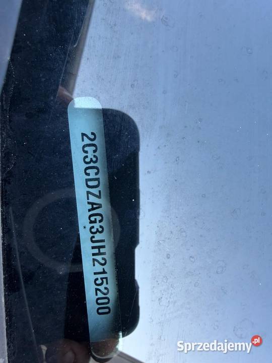 Chelenger 36 2018r 250KM podkarpackie Stalowa Wola sprzedam