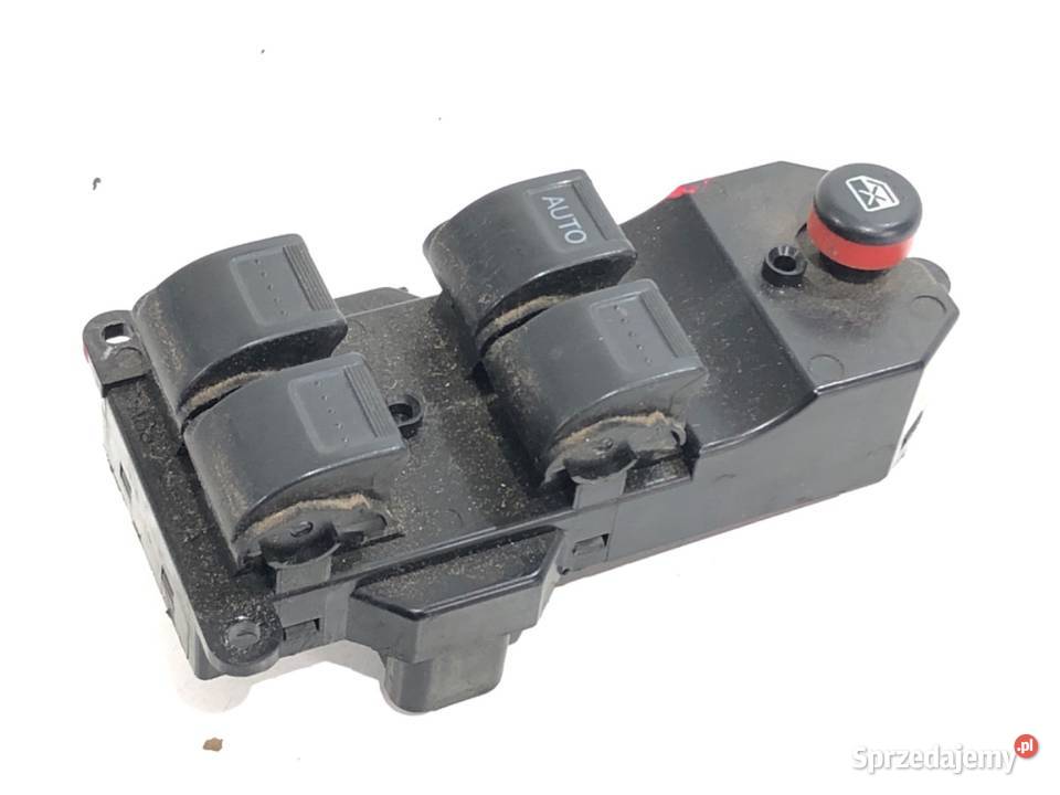 PRZEŁĄCZNIK SZYB HONDA CRV II 35750S9AA020M2