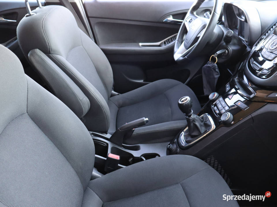 Chevrolet Orlando 18i nawigacja Katowice