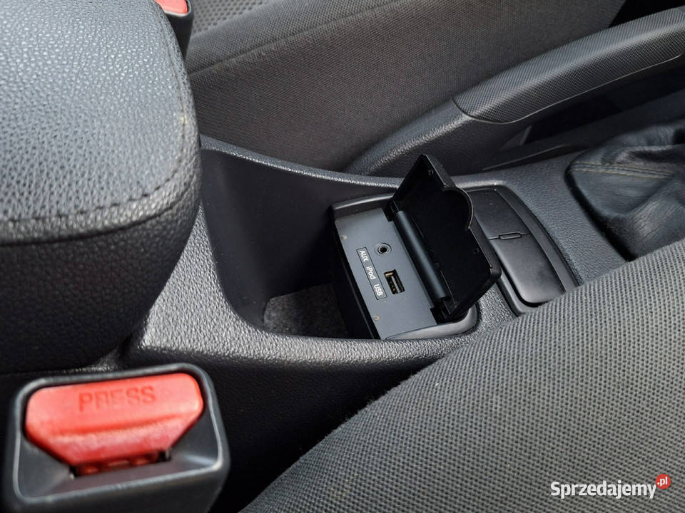 Kia Sportage ŁADNA 20 GAZ tempomat komputer nieuszkodzony Samochody osobowe Olsztyn sprzedam