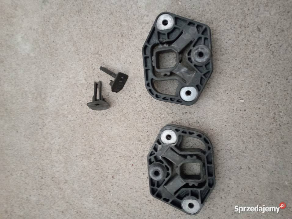 Mocowanie intercolera Volvo XC 60 31439575 Białystok