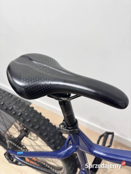 Kross Grist 20 275 rama M 2x11 Sram NX Enduro 29 mazowieckie Radom