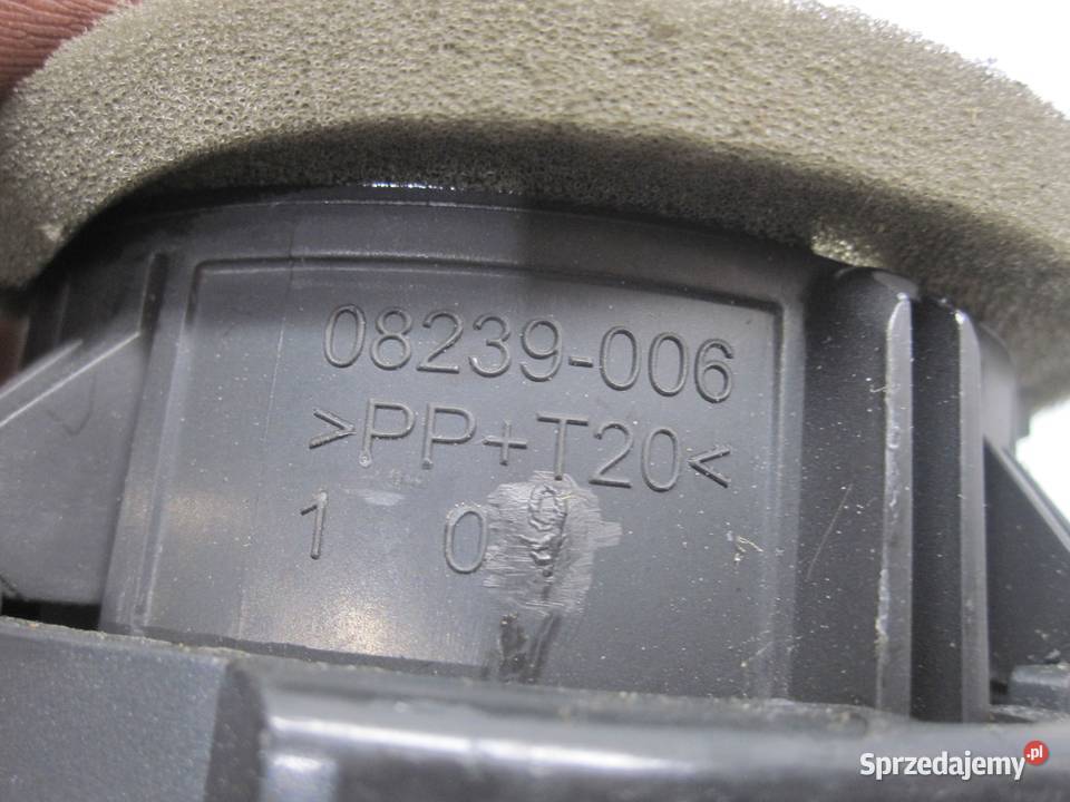 OPEL VIVARO B 16r kratka nawiewu 08239006 Kielce