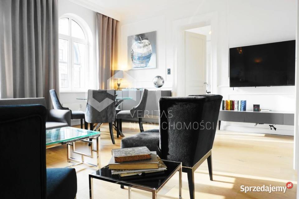 sprzedaży mieszkania 115m2 3pokojowe Katowice 115m2