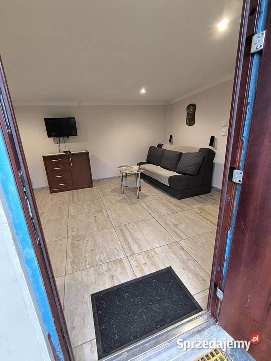 Ogródek Sprzedaż Piekary Śląskie sprzedam