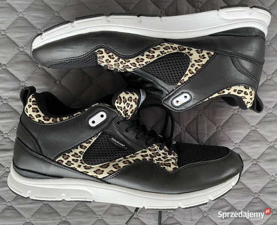 GOURMET NFN Buty Sportowe Męskie 445 USA Italy Sokołów Podlaski