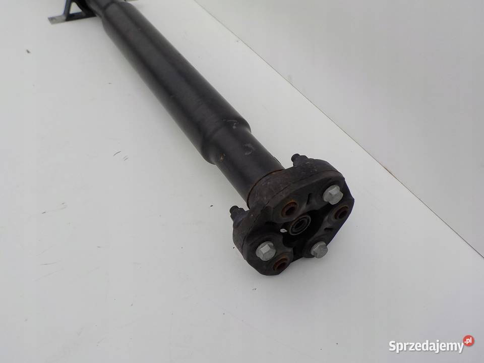 WAŁ NAPĘDOWY MASERATI GHIBLI wały napędowe Układ napędowy Nowy Tomyśl