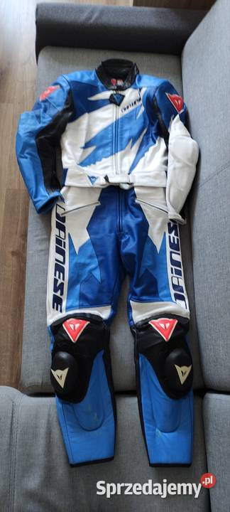 Kombinezon motocyklowy Dainese 48 Łask sprzedam