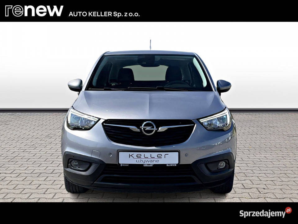 12 110 Krajowy Zadbany Dealer Keller Gliwice 110KM sprzedam