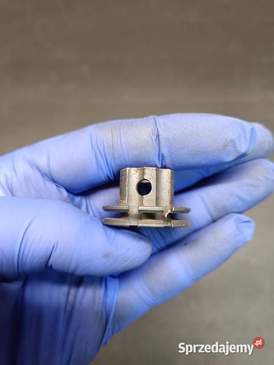 Mocowanie uchwyt linka zawór wydechowy silniczek małopolskie