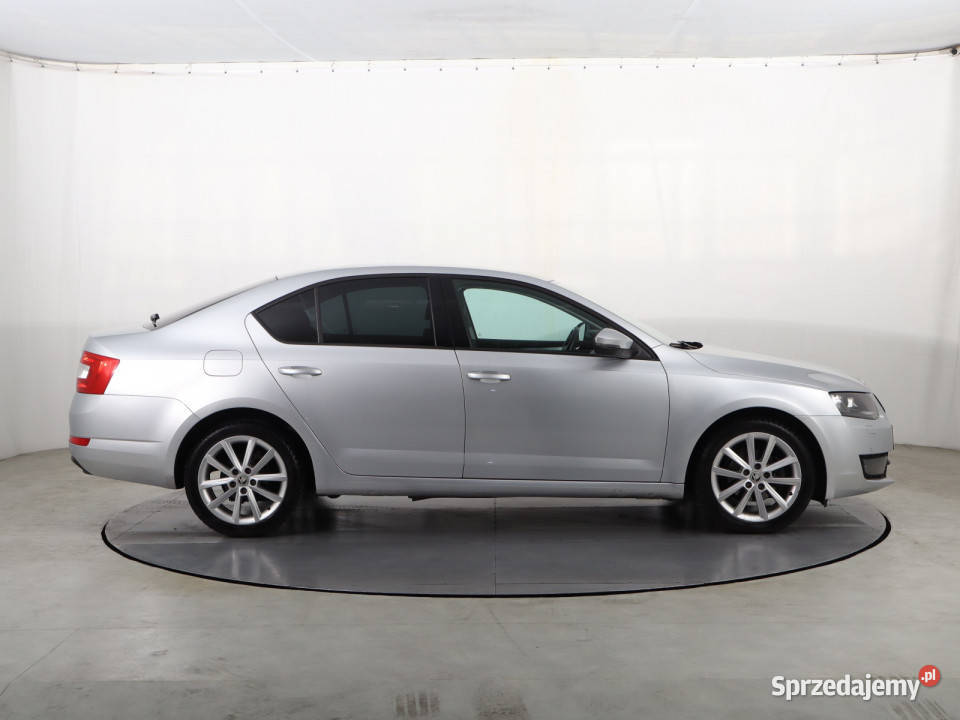 Skoda Octavia 16 TDI wspomaganie kierownicy śląskie Katowice