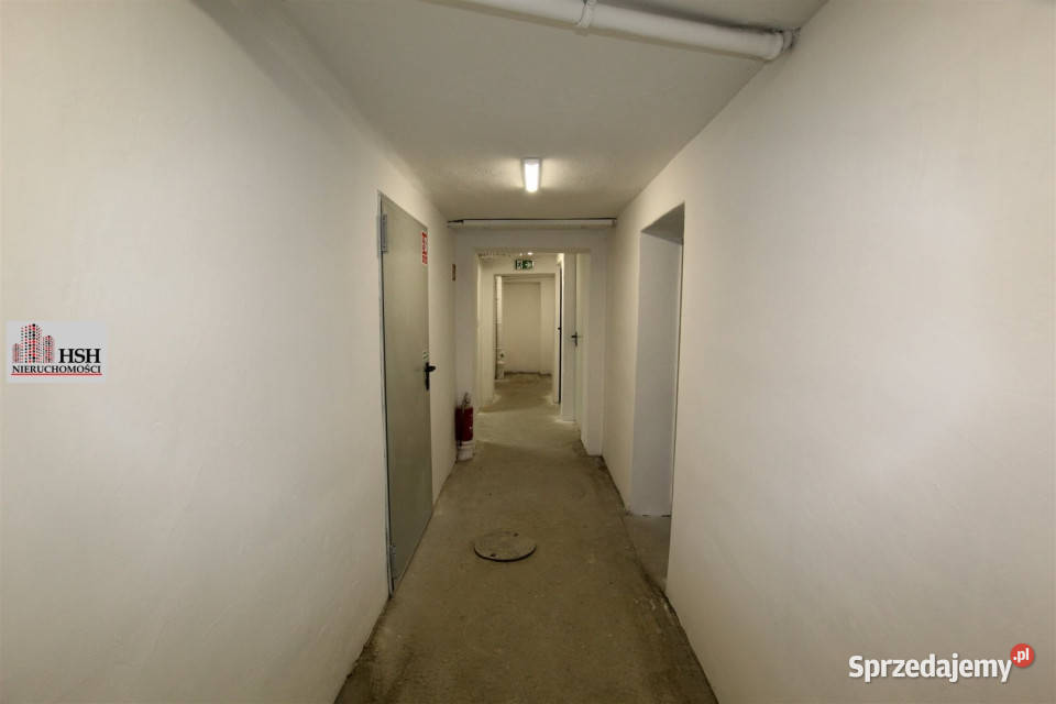 wynajmu lokalu 16m2 Kraków Bonarka sprzedam