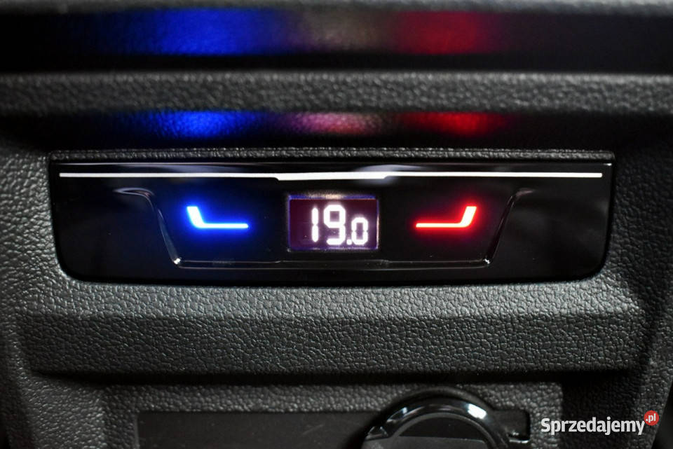 Volkswagen Tiguan Bezwypadkowy Salon Polska łódzkie Łódź sprzedam