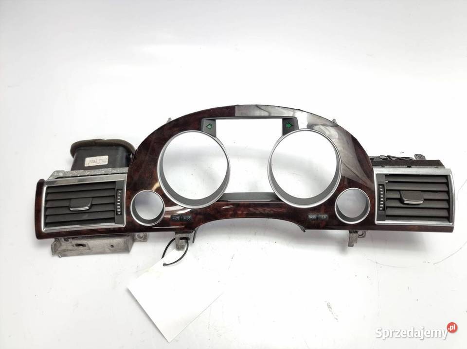 DEKOR LISTWA AUDI A8 D3 4E1857115N kujawsko-pomorskie Lipno