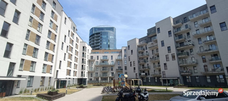 Na sprzedaż dwupoziomowe mieszkanie 3pokojowe o Sprzedaż Rzeszów
